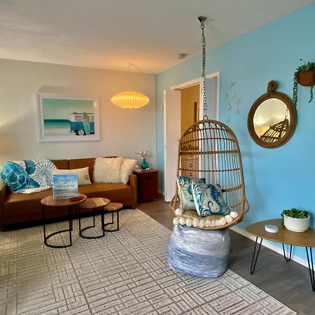 Condo By The Sea 林肯市 外观 照片