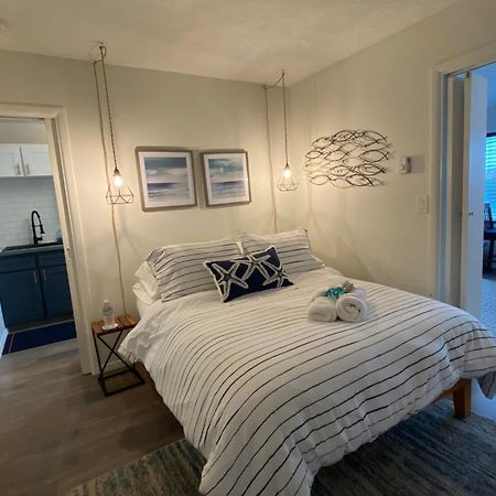 Condo By The Sea 林肯市 外观 照片