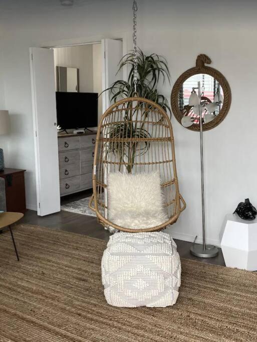 Condo By The Sea 林肯市 外观 照片