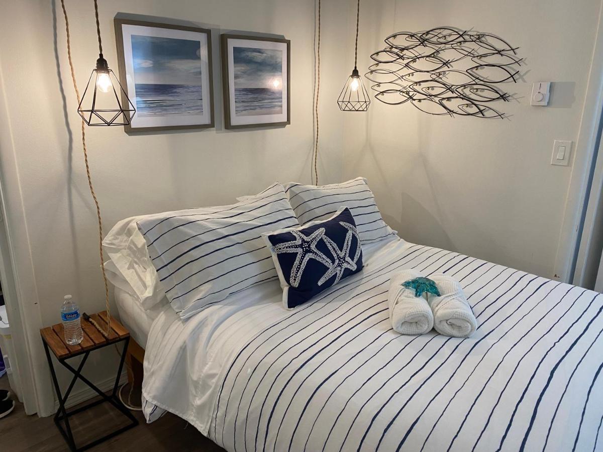 Condo By The Sea 林肯市 外观 照片