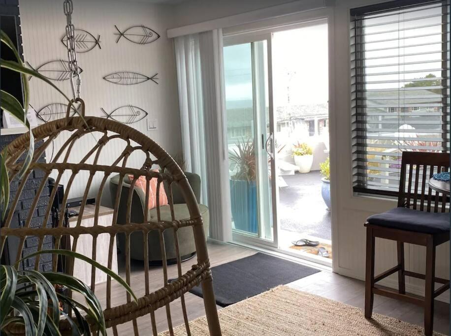 Condo By The Sea 林肯市 外观 照片
