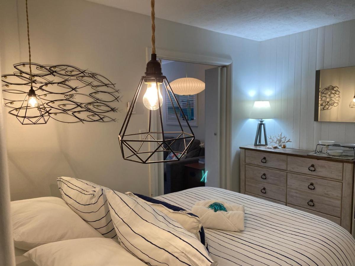 Condo By The Sea 林肯市 外观 照片
